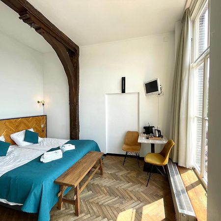 Hector Zierikzee Hotel Kültér fotó