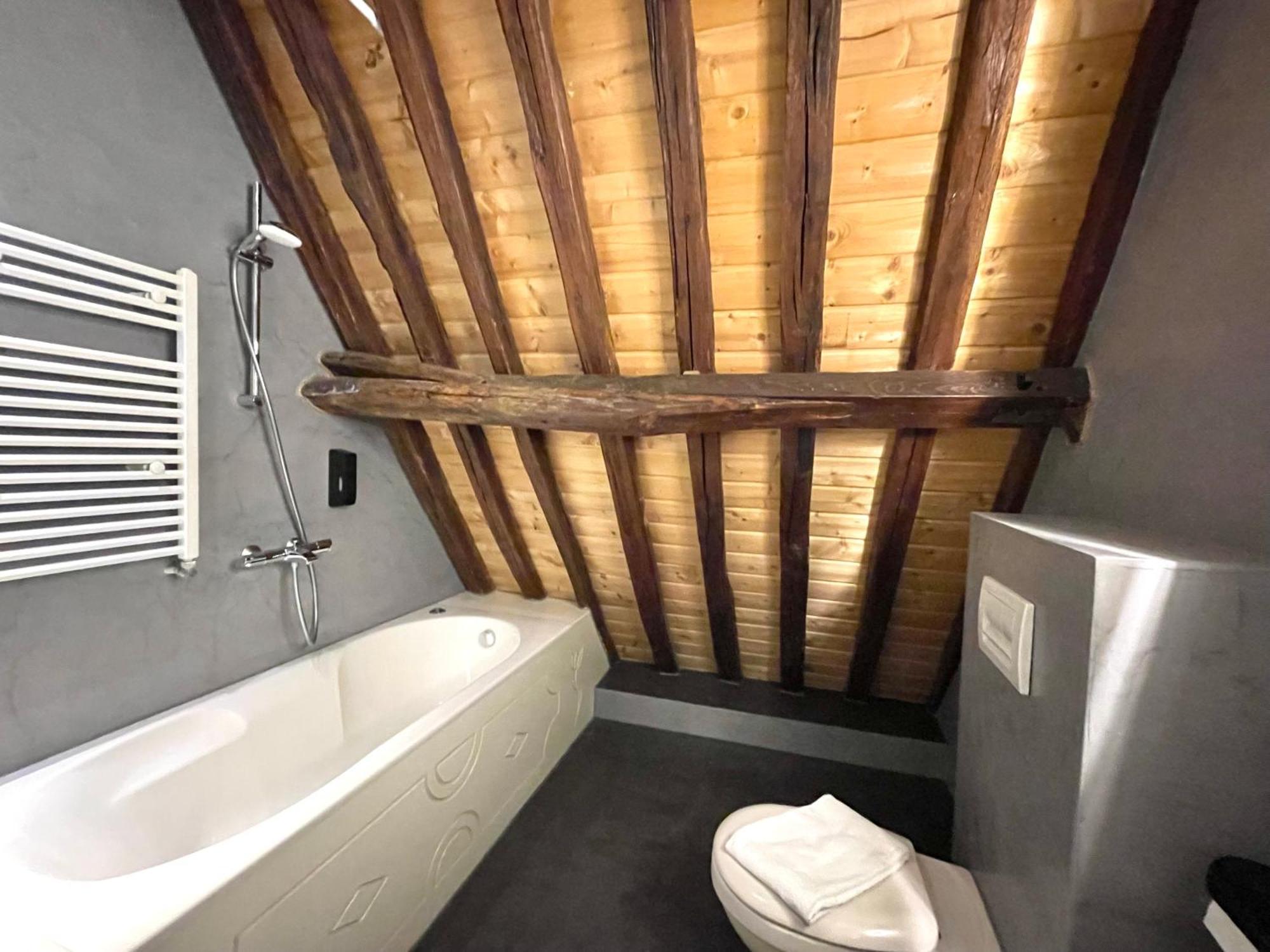 Hector Zierikzee Hotel Kültér fotó