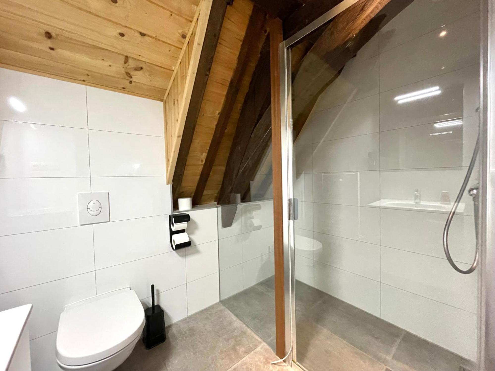 Hector Zierikzee Hotel Kültér fotó
