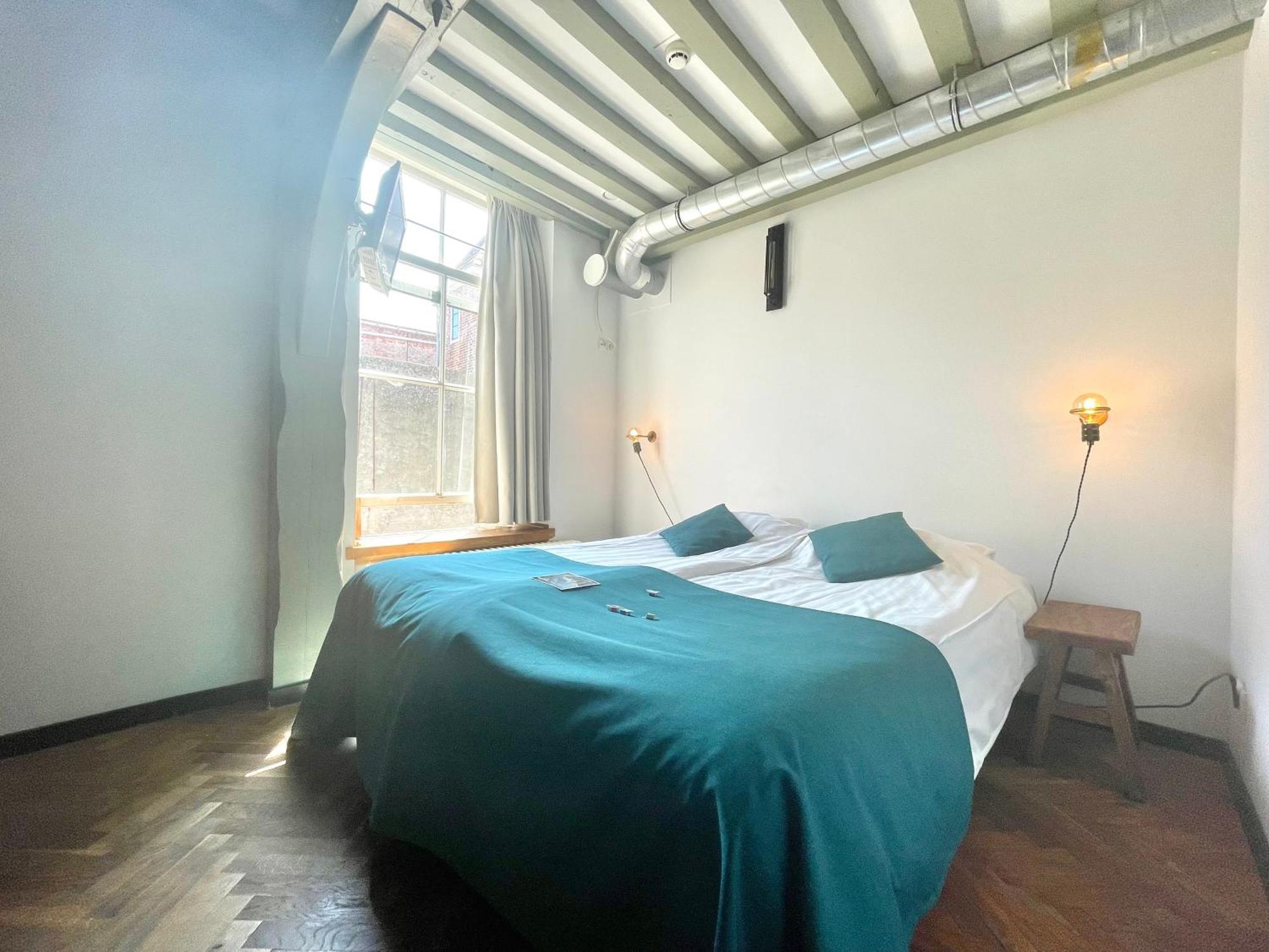 Hector Zierikzee Hotel Kültér fotó