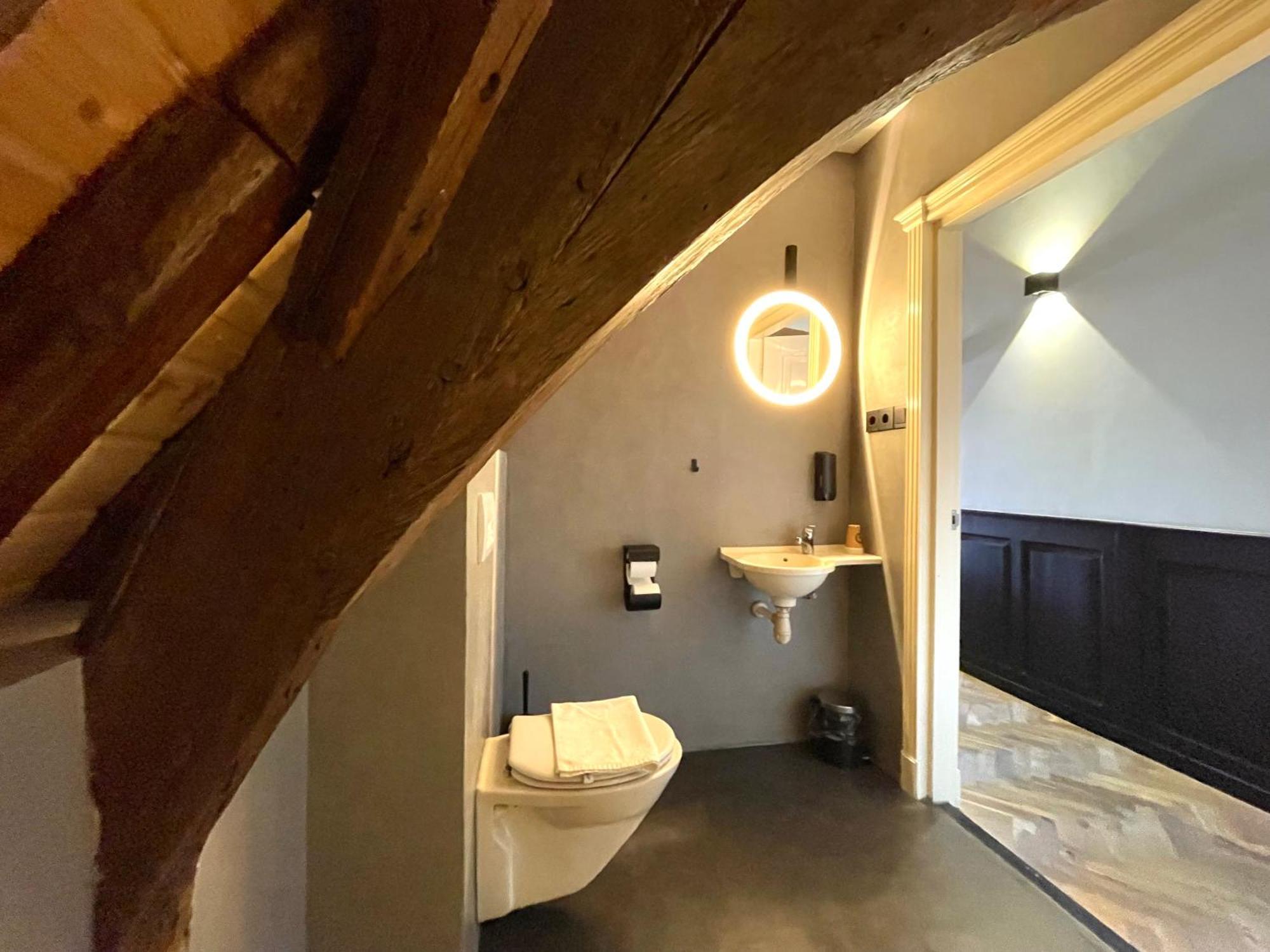 Hector Zierikzee Hotel Kültér fotó
