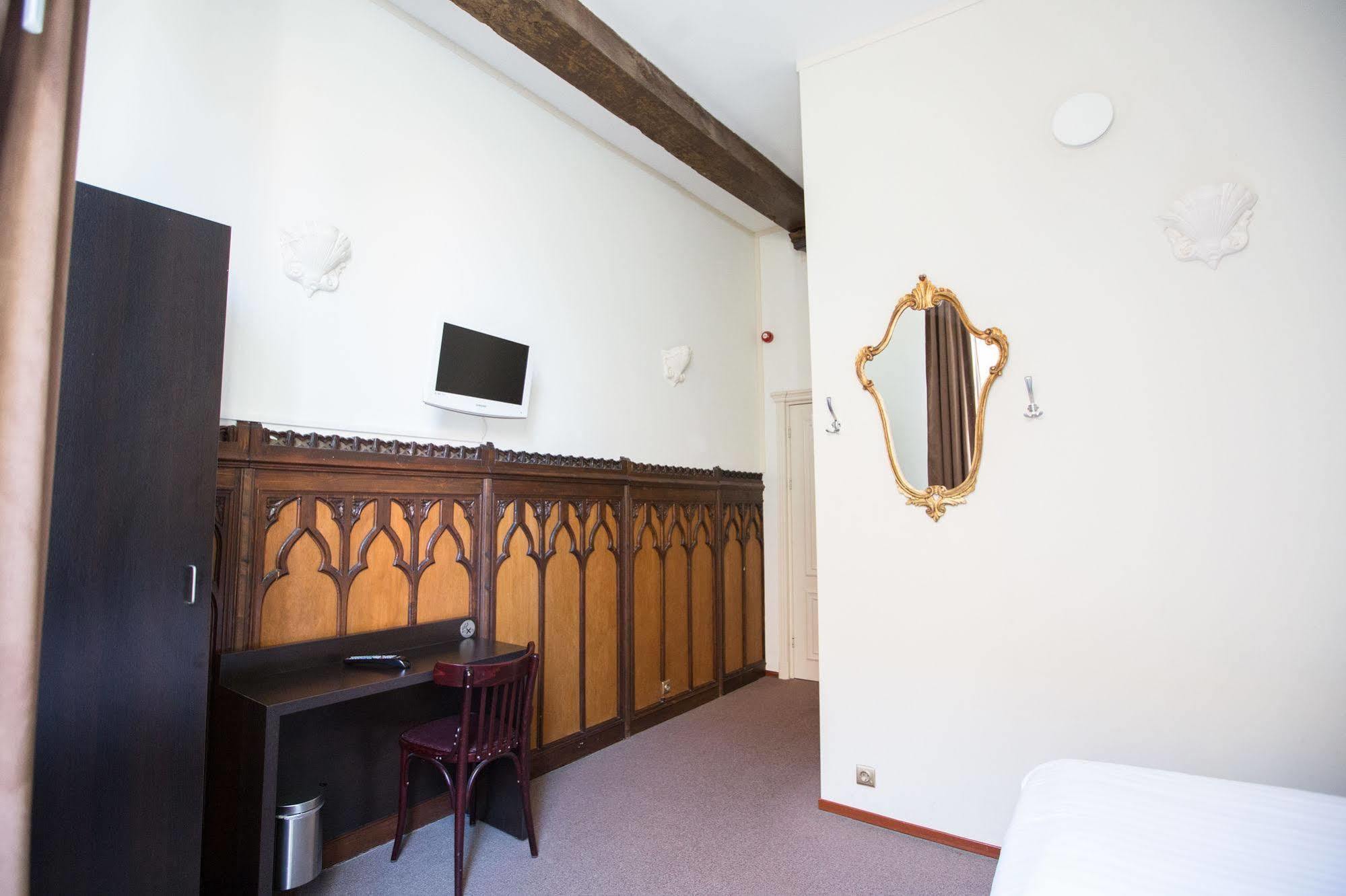 Hector Zierikzee Hotel Kültér fotó