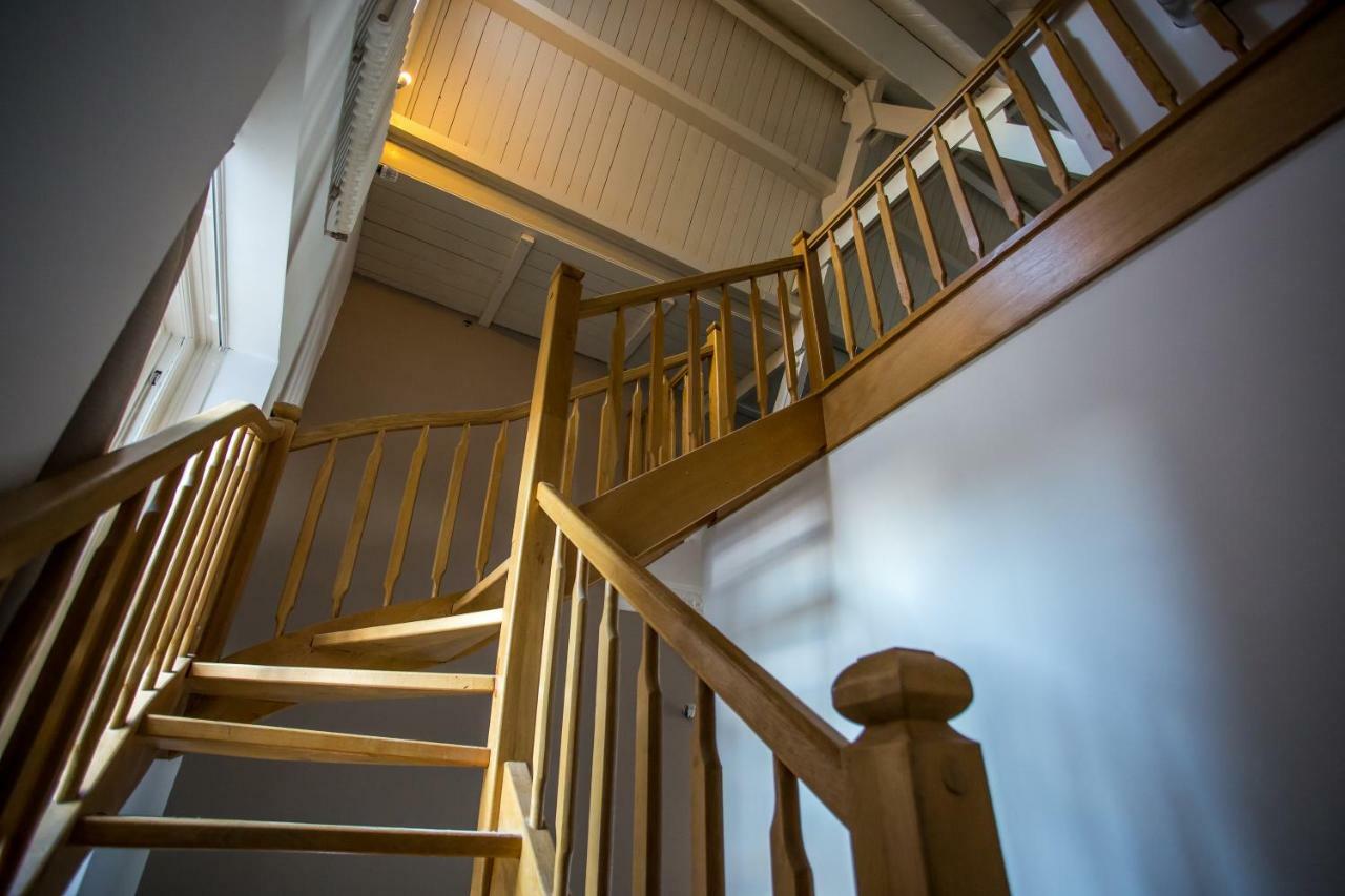 Hector Zierikzee Hotel Kültér fotó